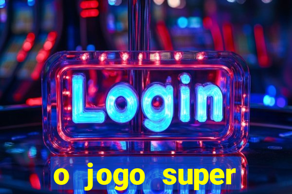 o jogo super genius paga mesmo